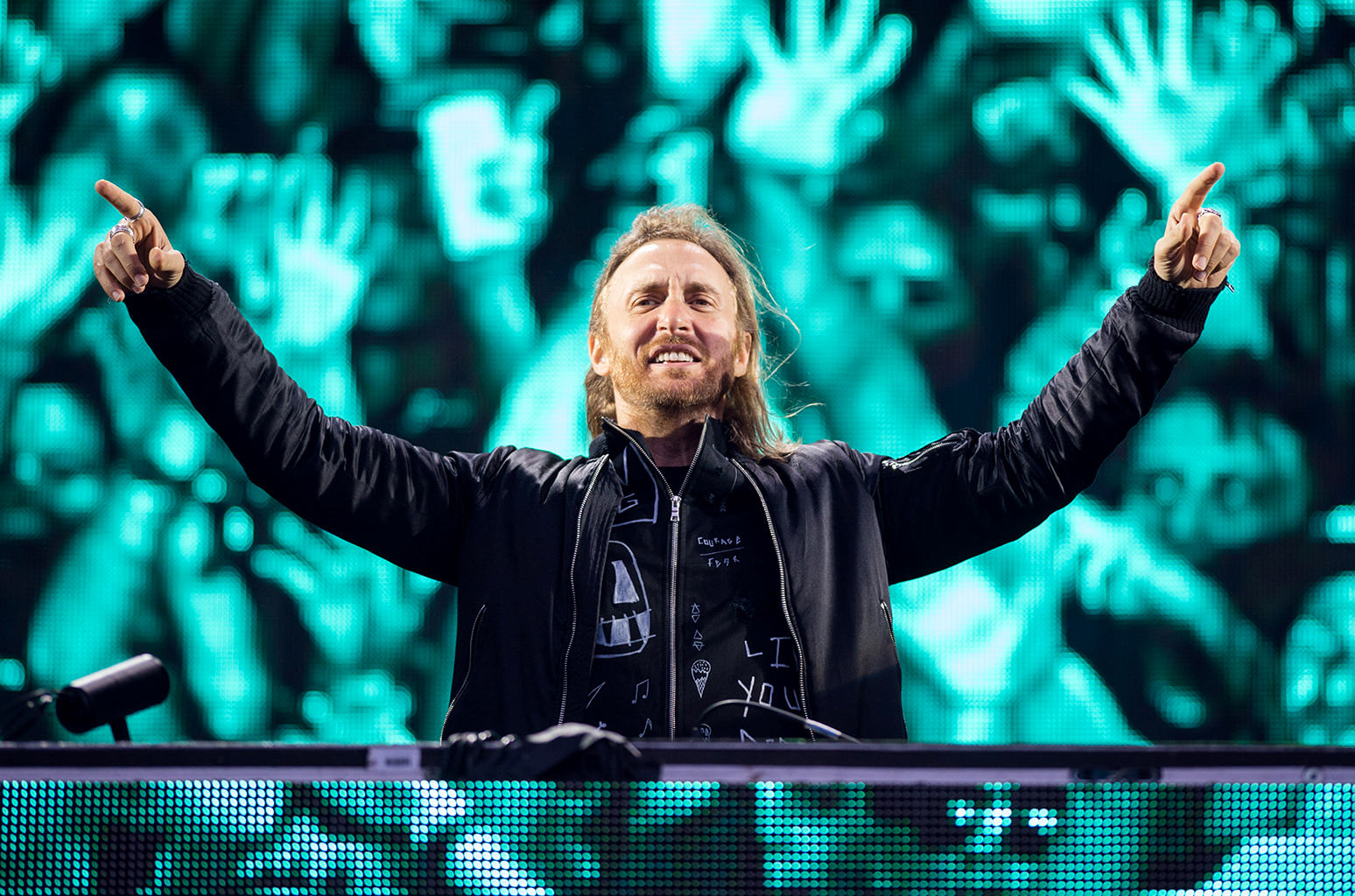 guetta