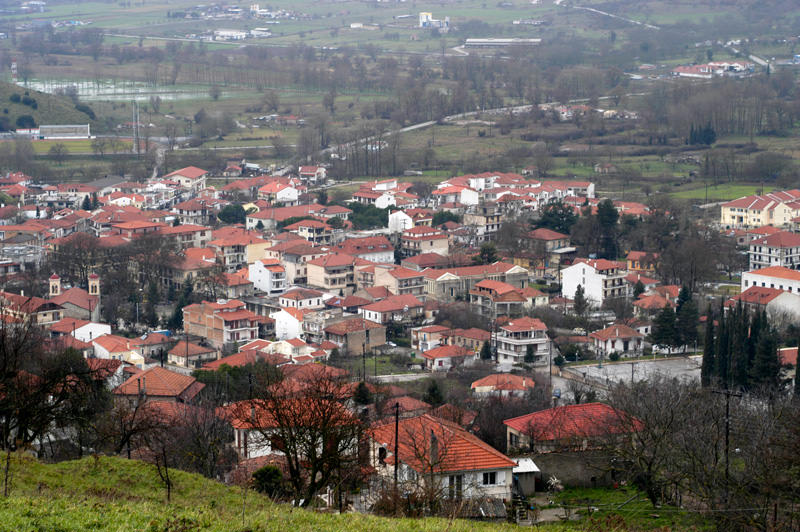 kalavrita