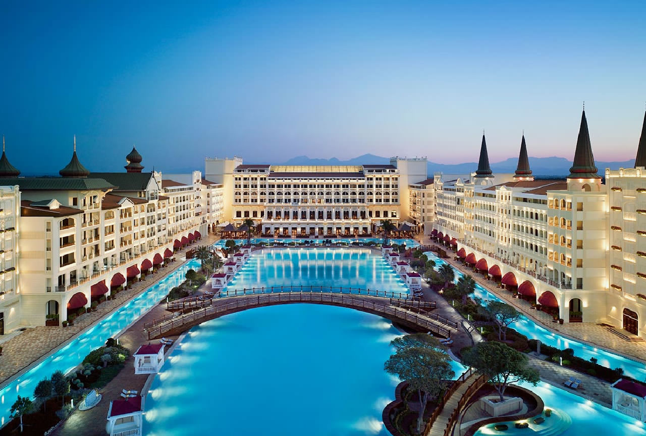 mardan palace