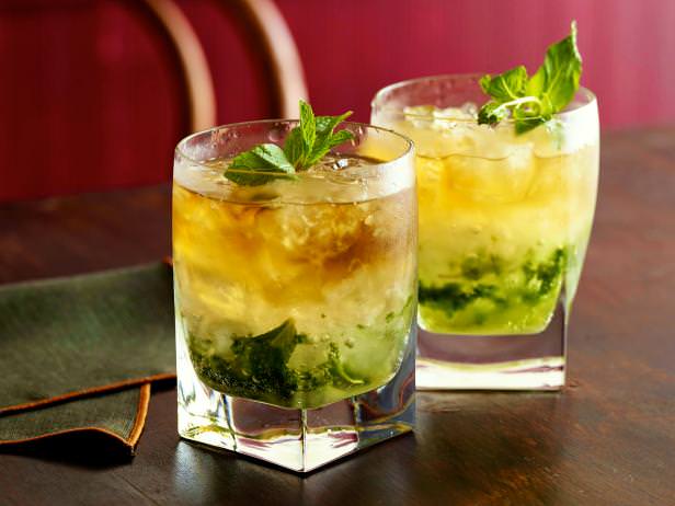 mint julep