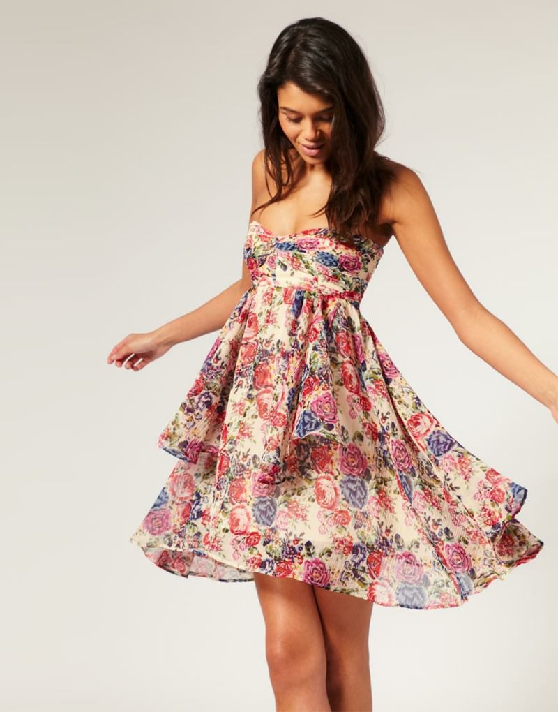 nice-summer-dresses-floral-dresses-with-flowery