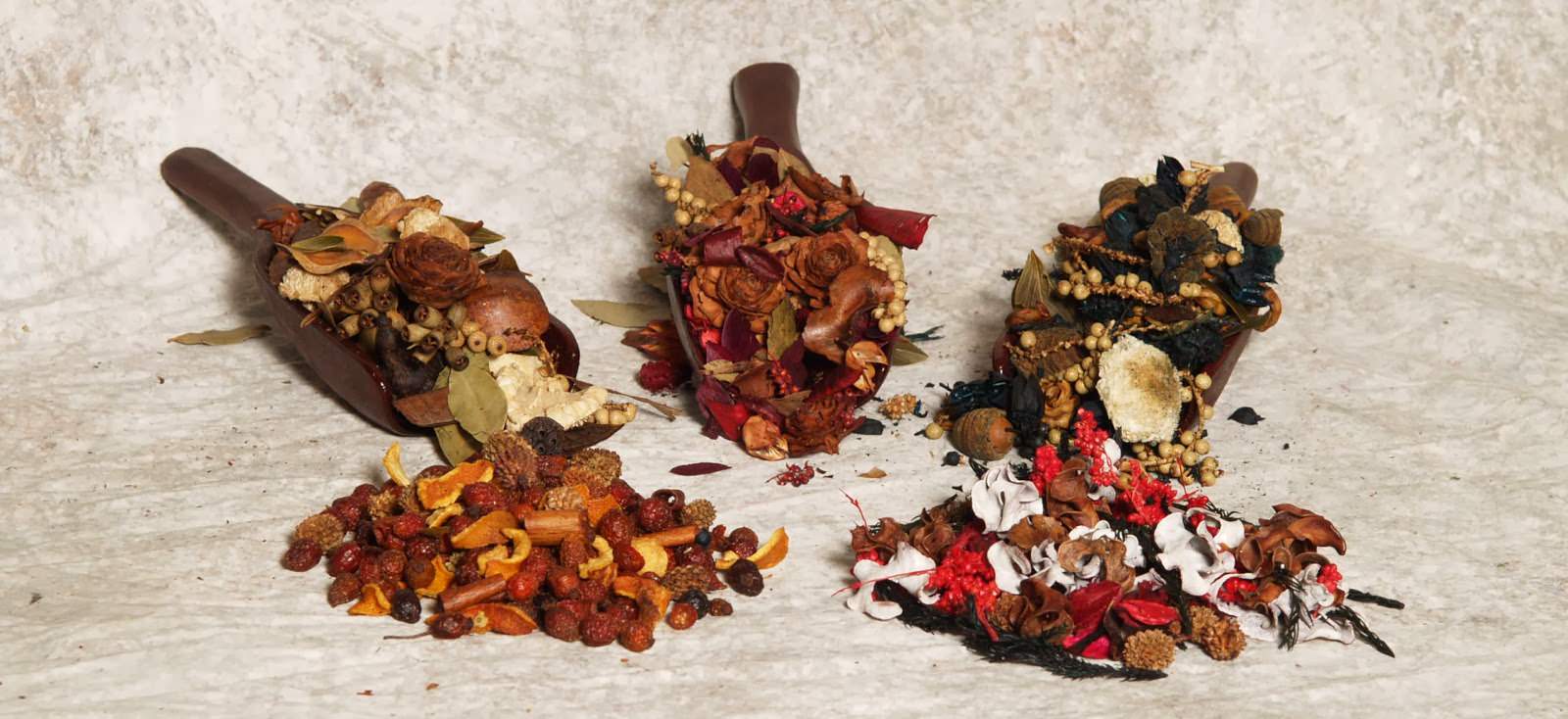 potpourri