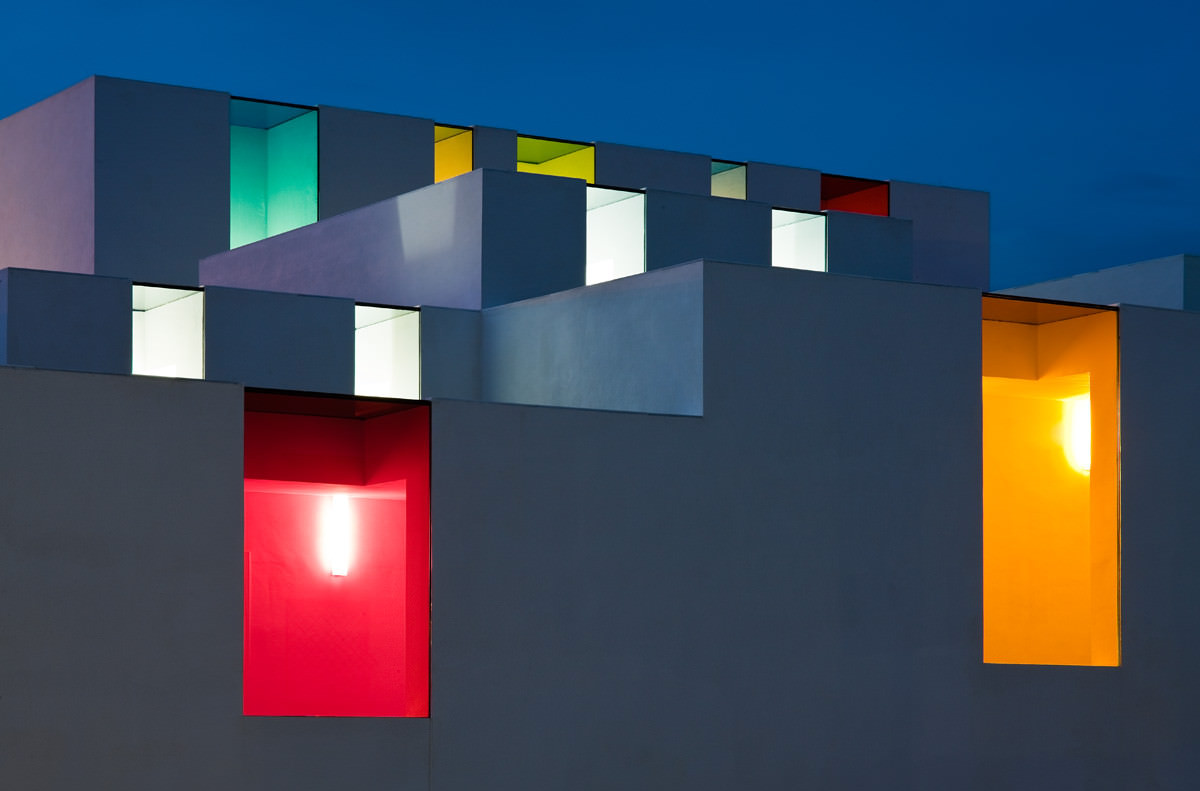 ARQUITECTO: