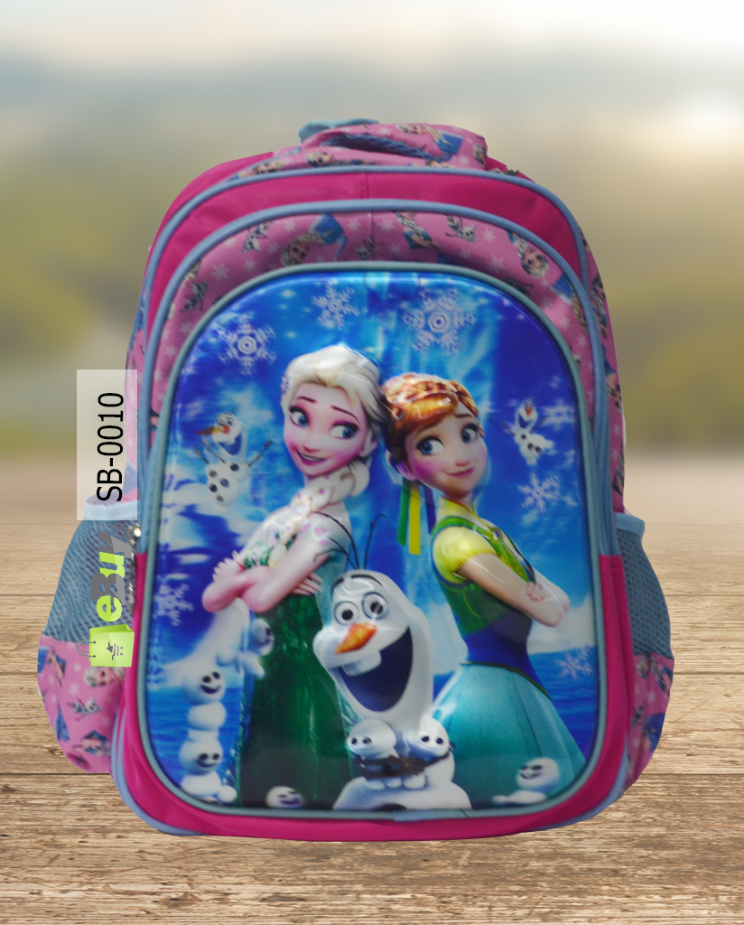 3D-Frozen-School-Bag-Pakistan-F