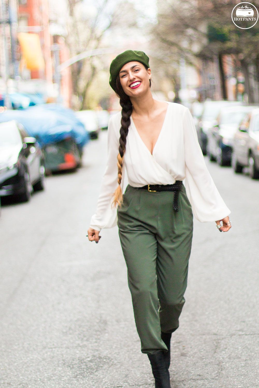 Do-The-Hotpants-Dana-Suchow-Military-Outfit-Army-Fashion-Style-Cargo-Pants-IMG_6565