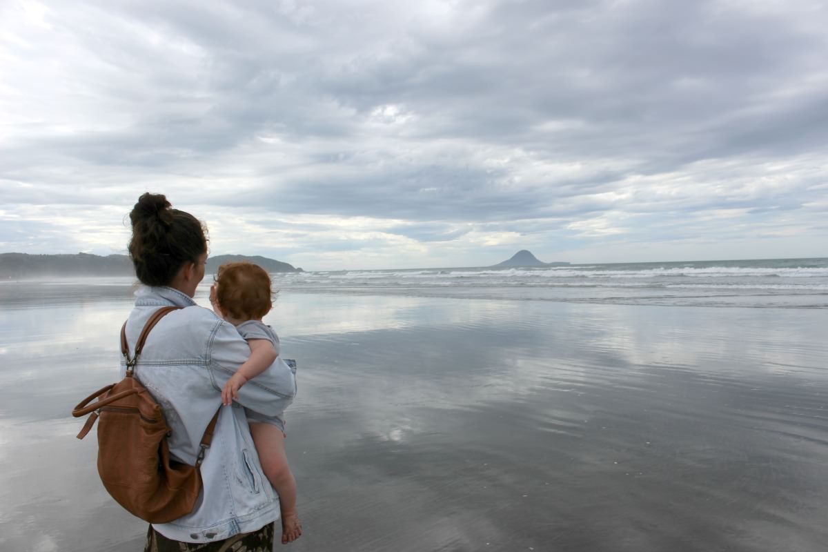 Motherhood