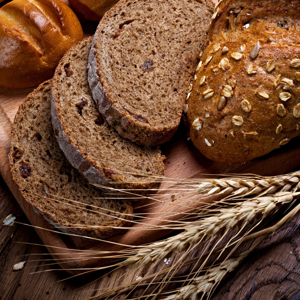 Whole-Grains
