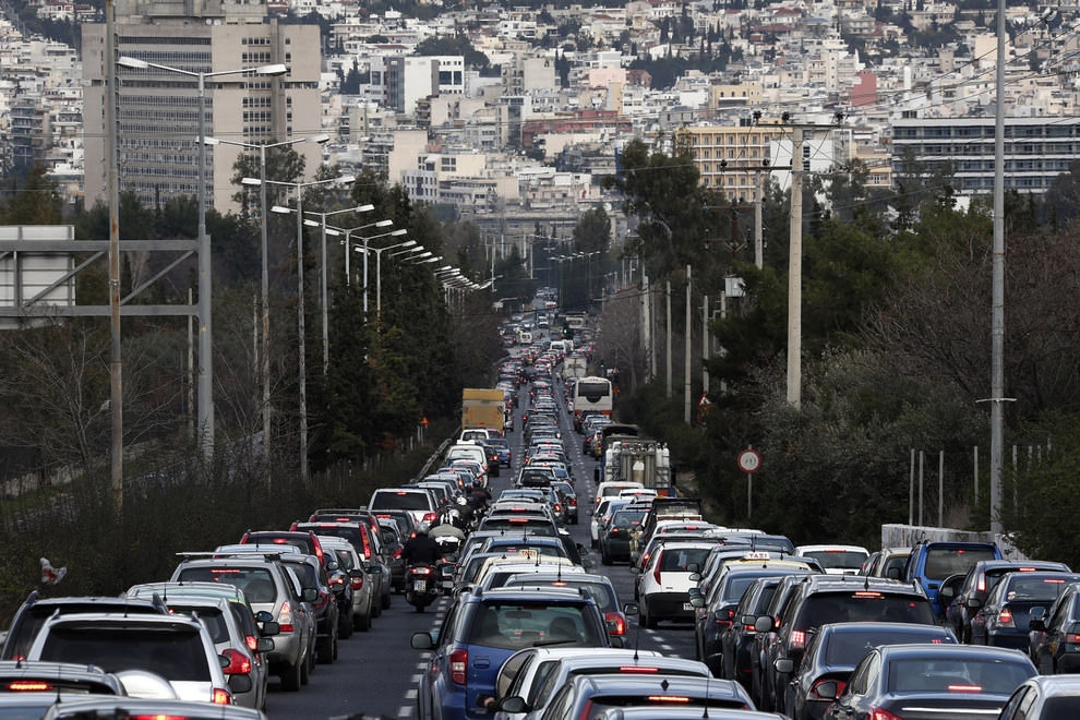 athens