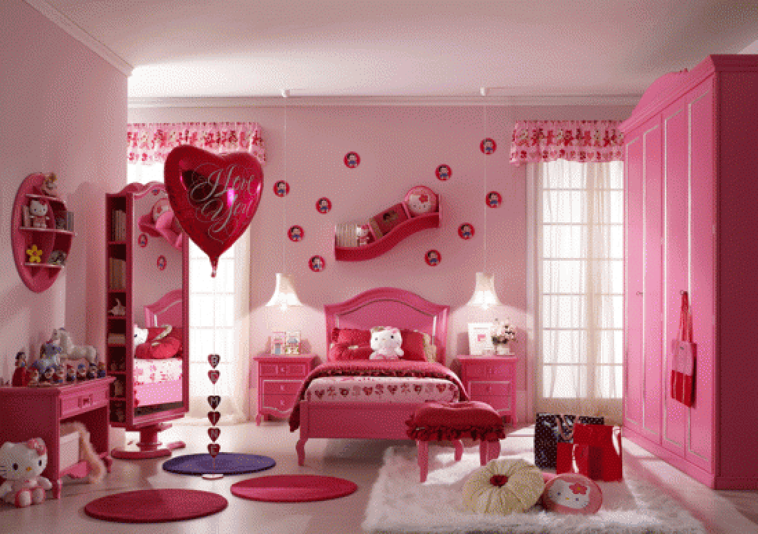 beautiful-bedrooms-for-girls