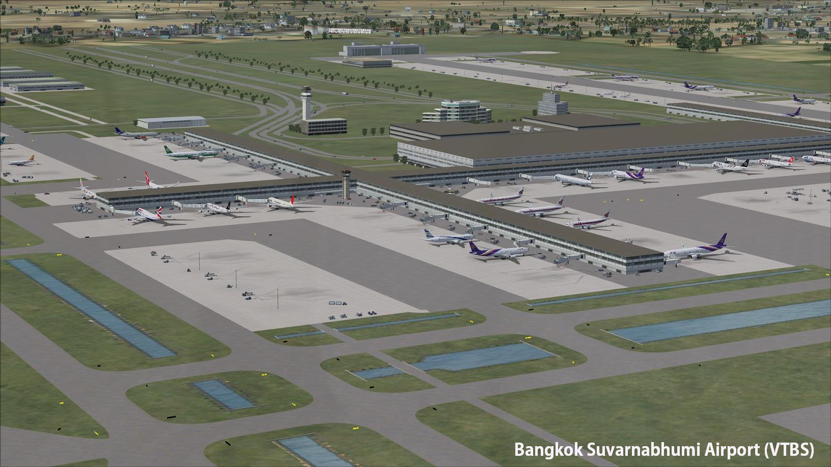 don mueang