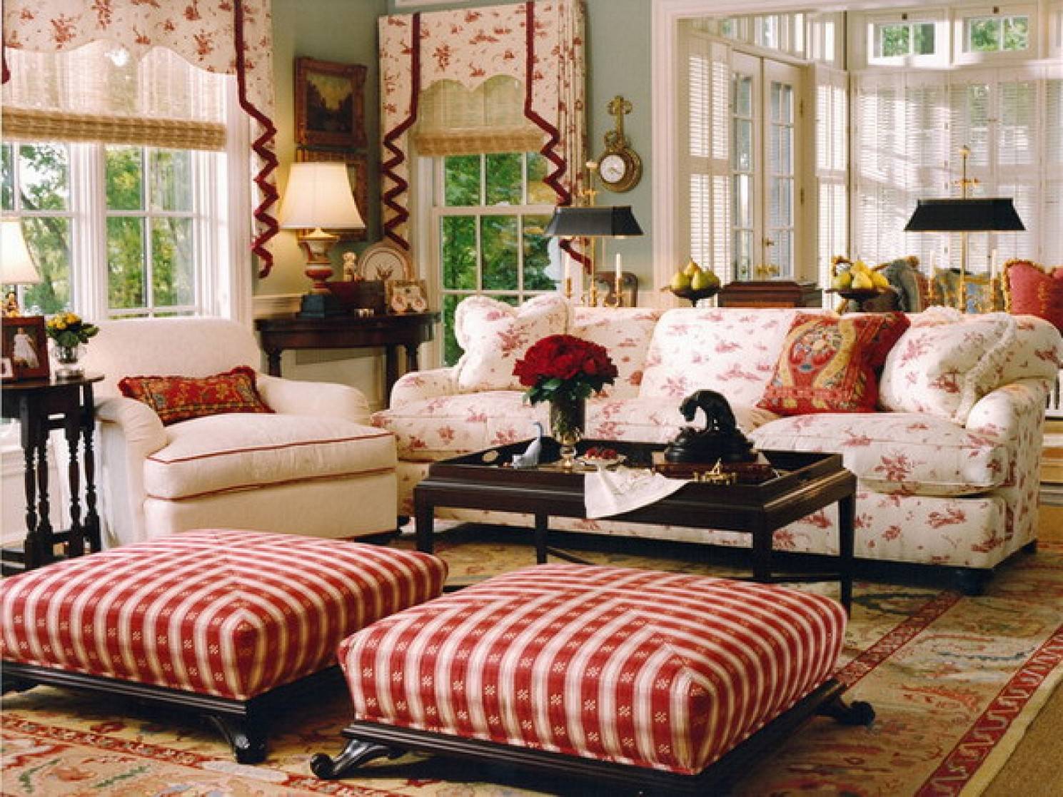 french-country-living-room-And-the-design-of-the-Living-Room-to-the-home-draw-with-außergewöhnlich-views-and-gorgeous-16