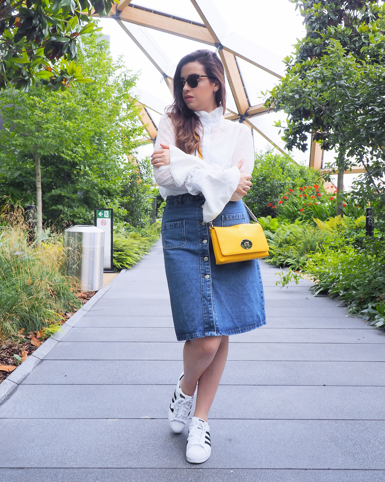 frills and ruffles summer 2016 trend(11)