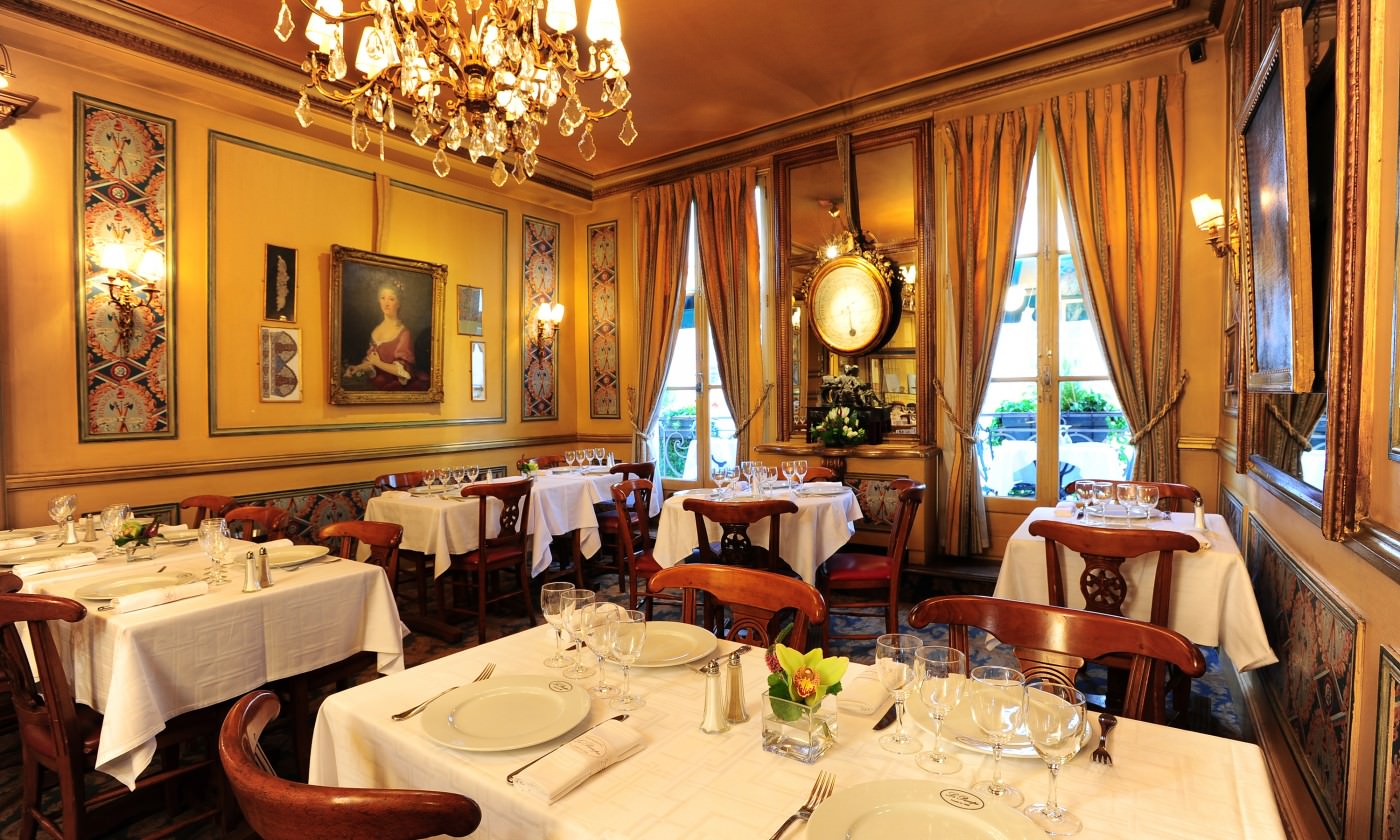 le procope