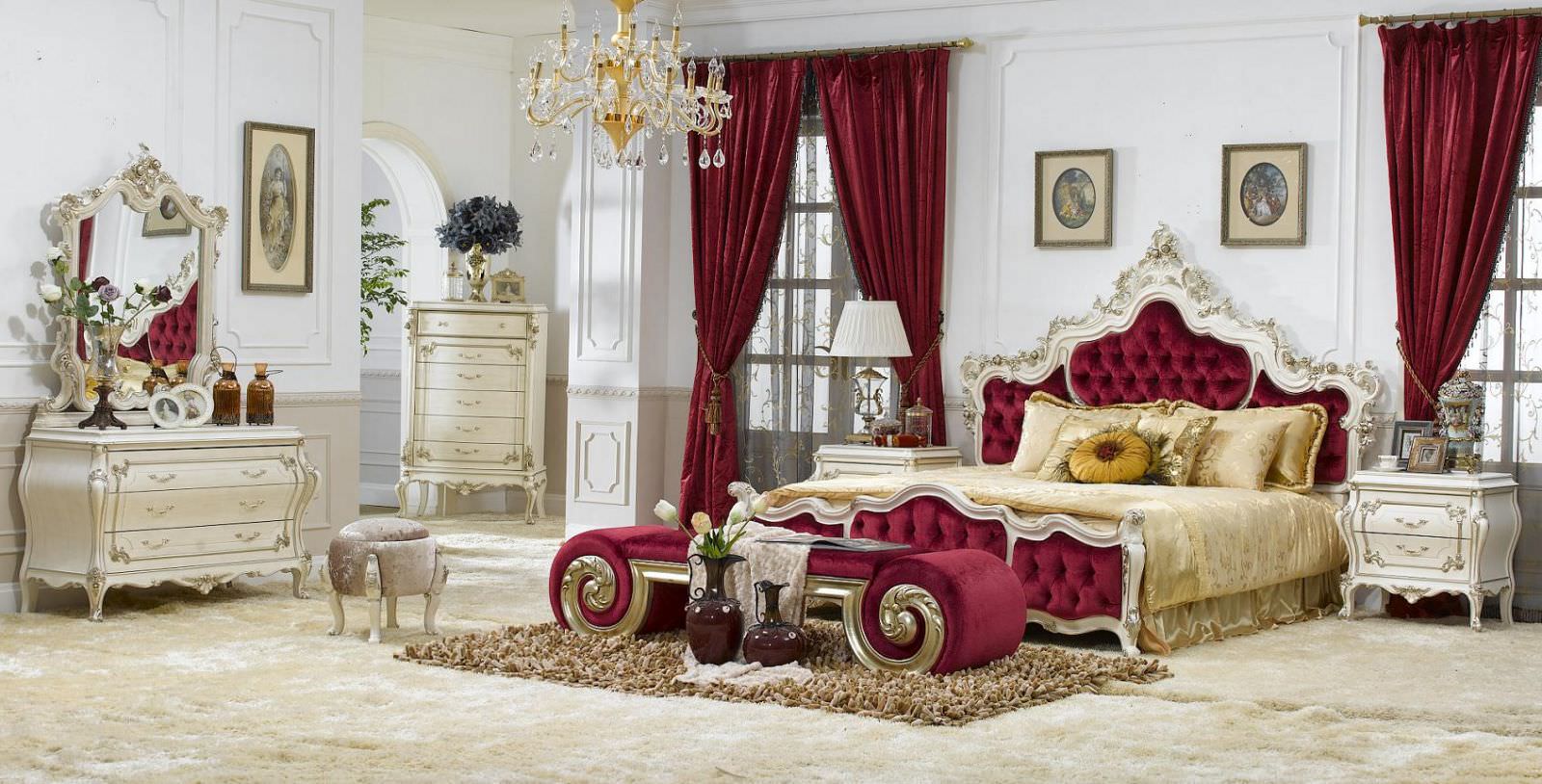 most-beautiful-bedrooms-15-Cool-Features-2017