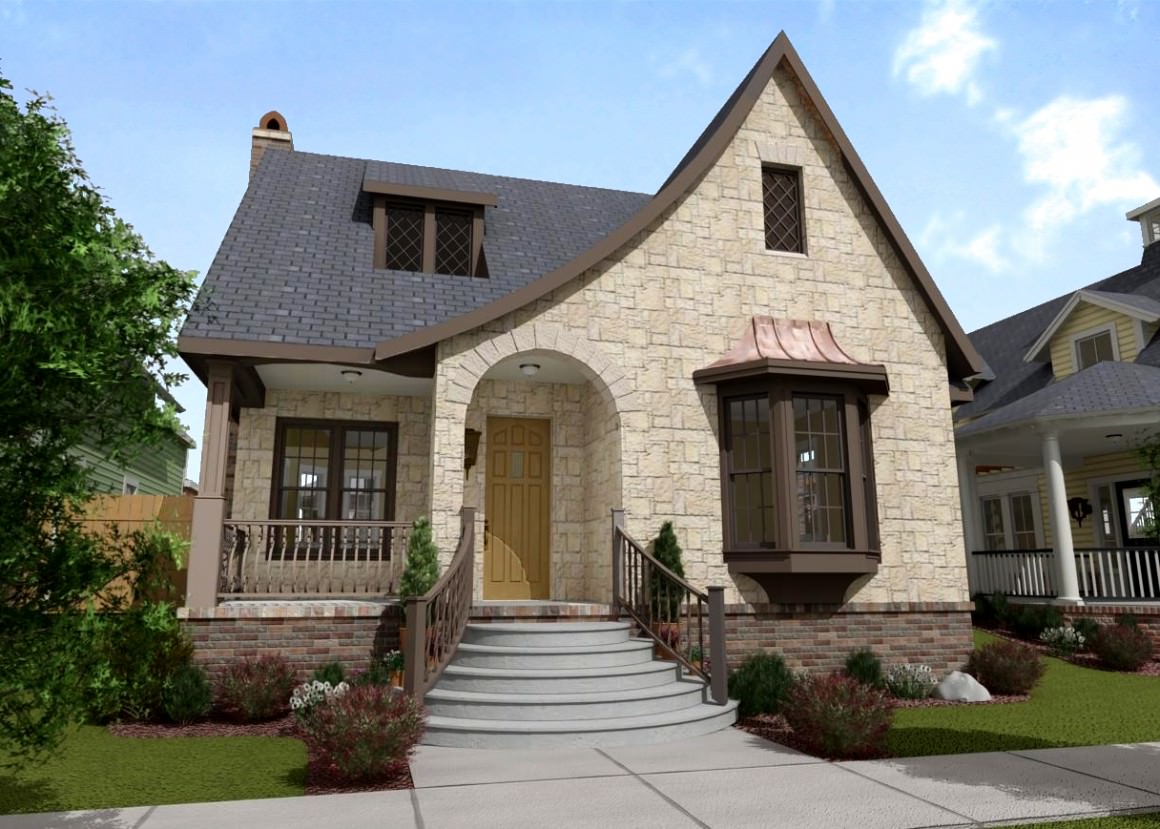 nice-cream-nuance-of-the-luxury-stone-and-wood-homes-that-can-be-decor-with-warm-lighting-can-add-the-beauty-inside-the-modern-house-design-ideas