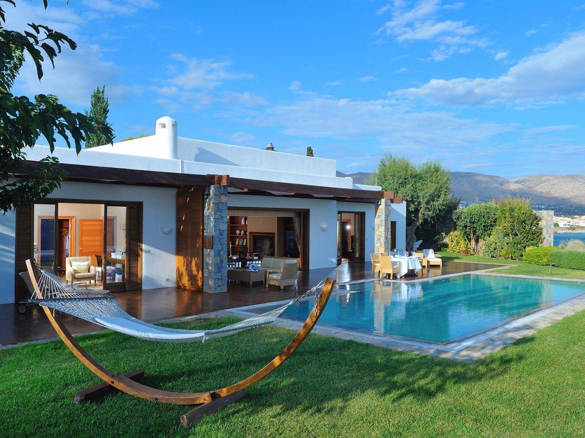 royal villa