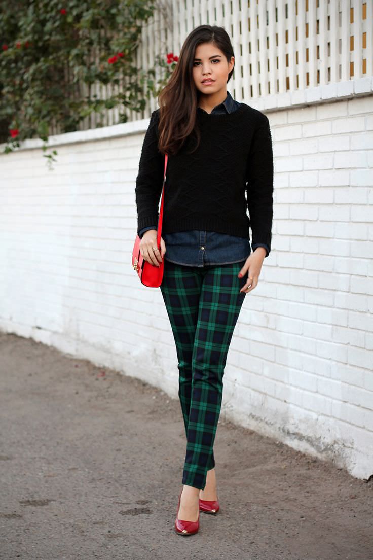 129a45148978686d5b070b7348b43609--tartan-leggings-tartan-pants