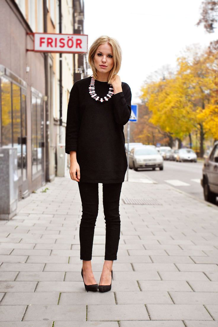 1563526f9b623ac49daa1a445e588834--black-statement-necklaces-black-necklace