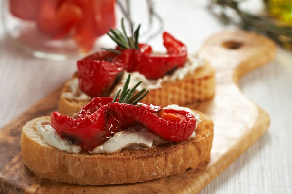 BRUSCHETTA