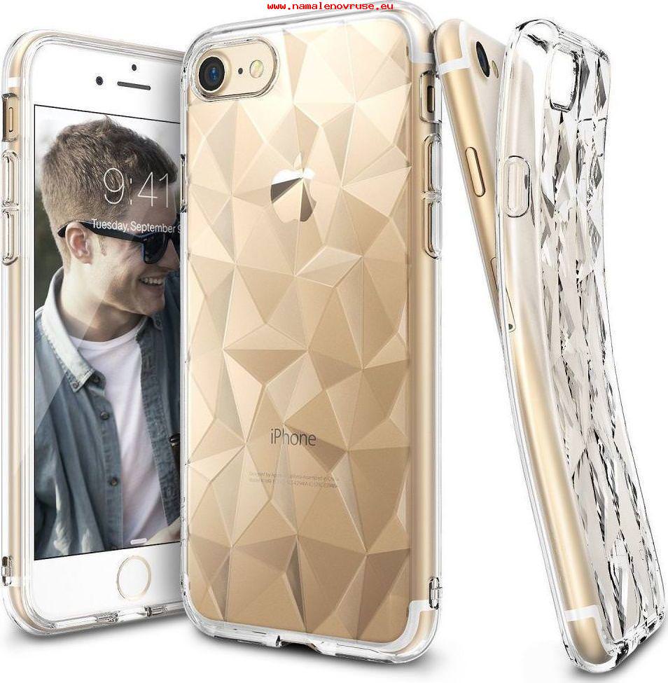 Hotπώλησης Ringke Prism Air Διάφανο Unisex iPhone 7 Θήκες Κινητών Τηλεφώνων SDz4ENcV