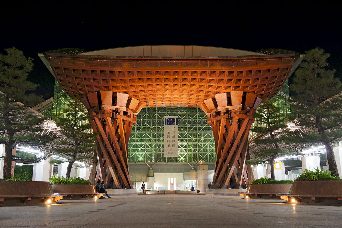 Kanazawa_Station