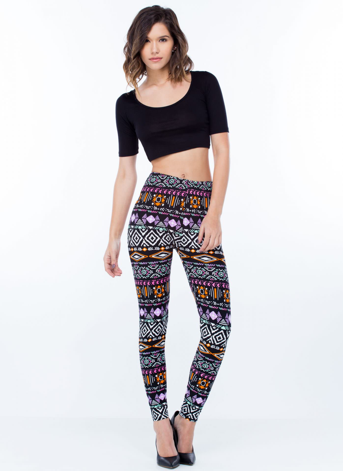 Nice-Legging-outfit-for-girls-7