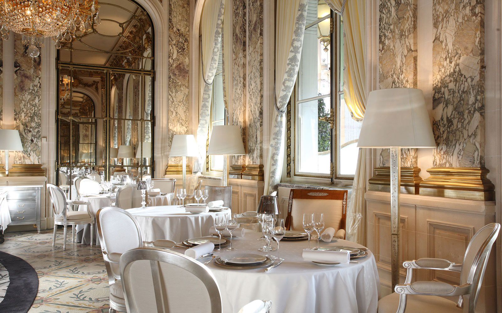 ducasse