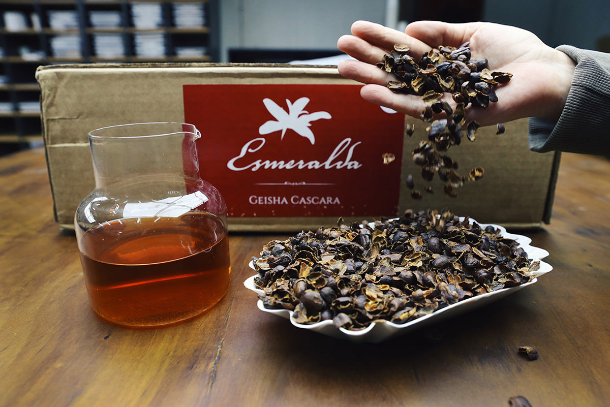 esmeralda