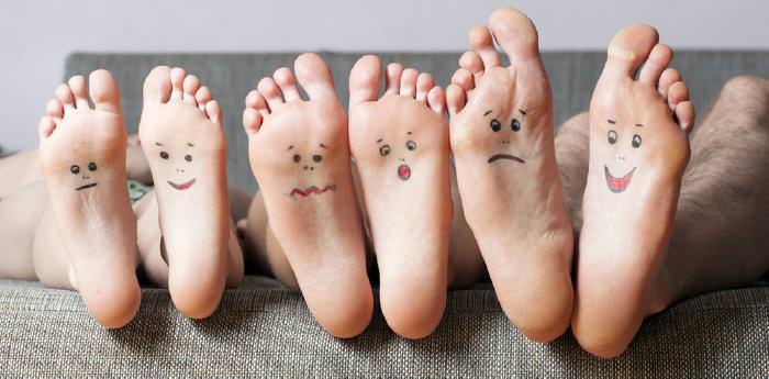 famfeet