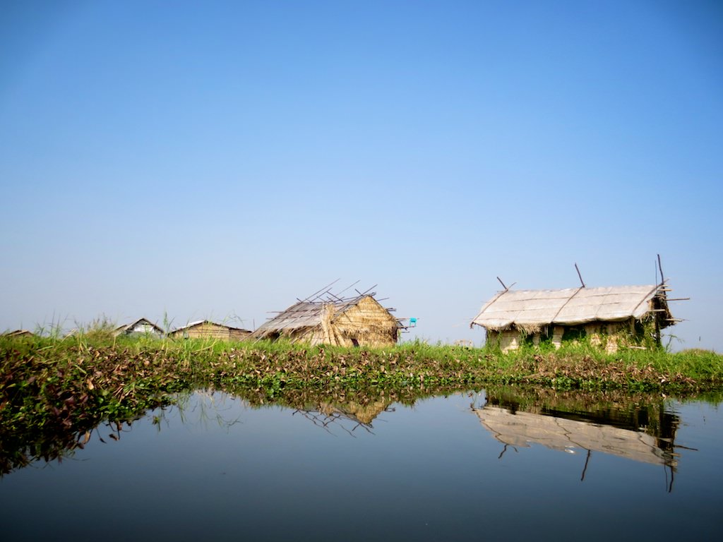 loktak lake