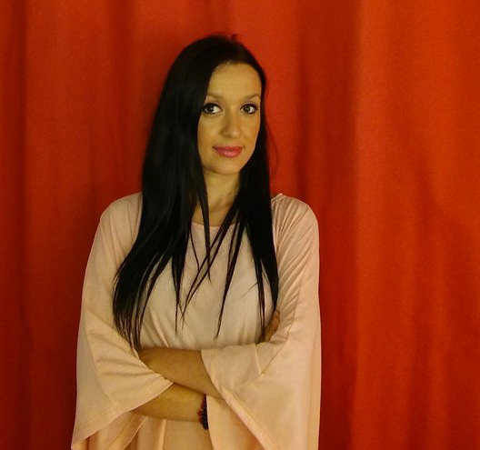 maria aurora