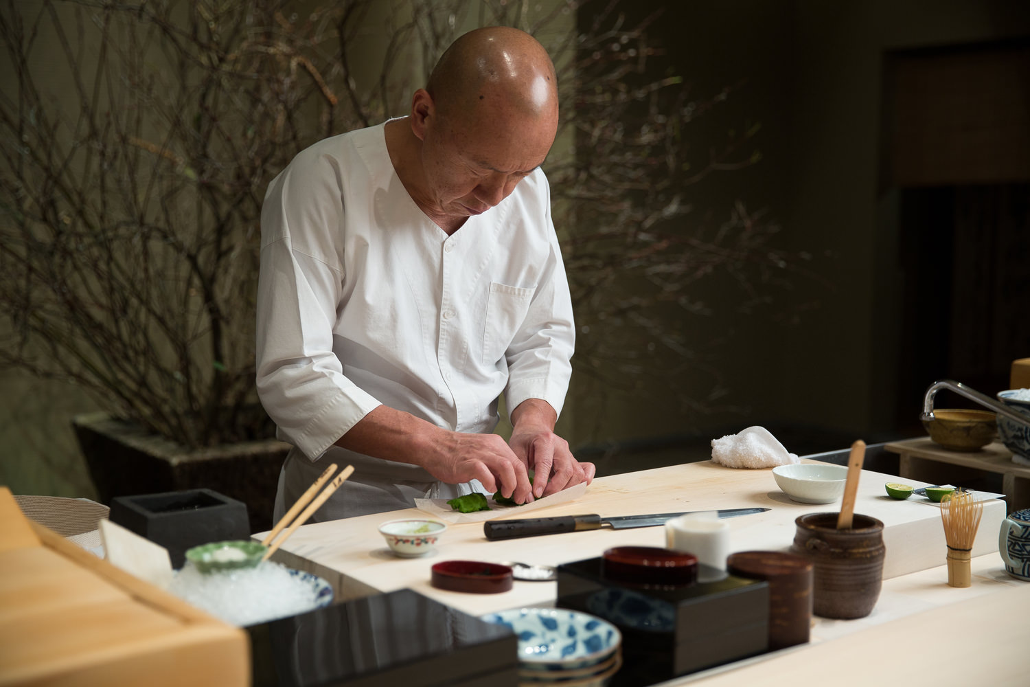 masa