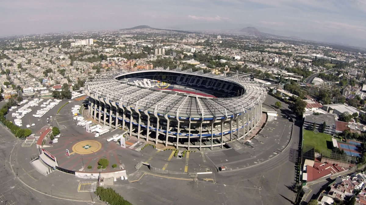 Azteca