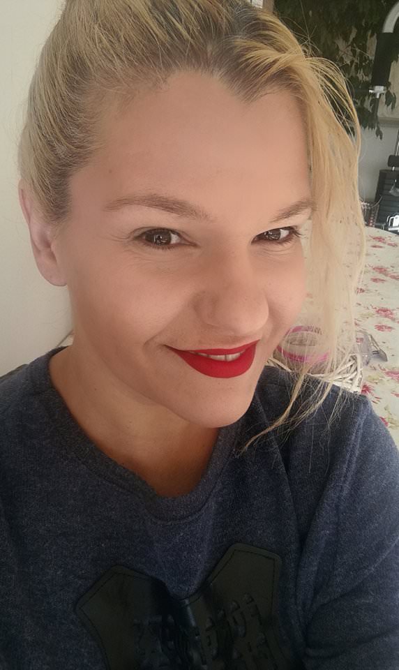 Liquid Lip Matte – #336 (Red Spice)-elixir