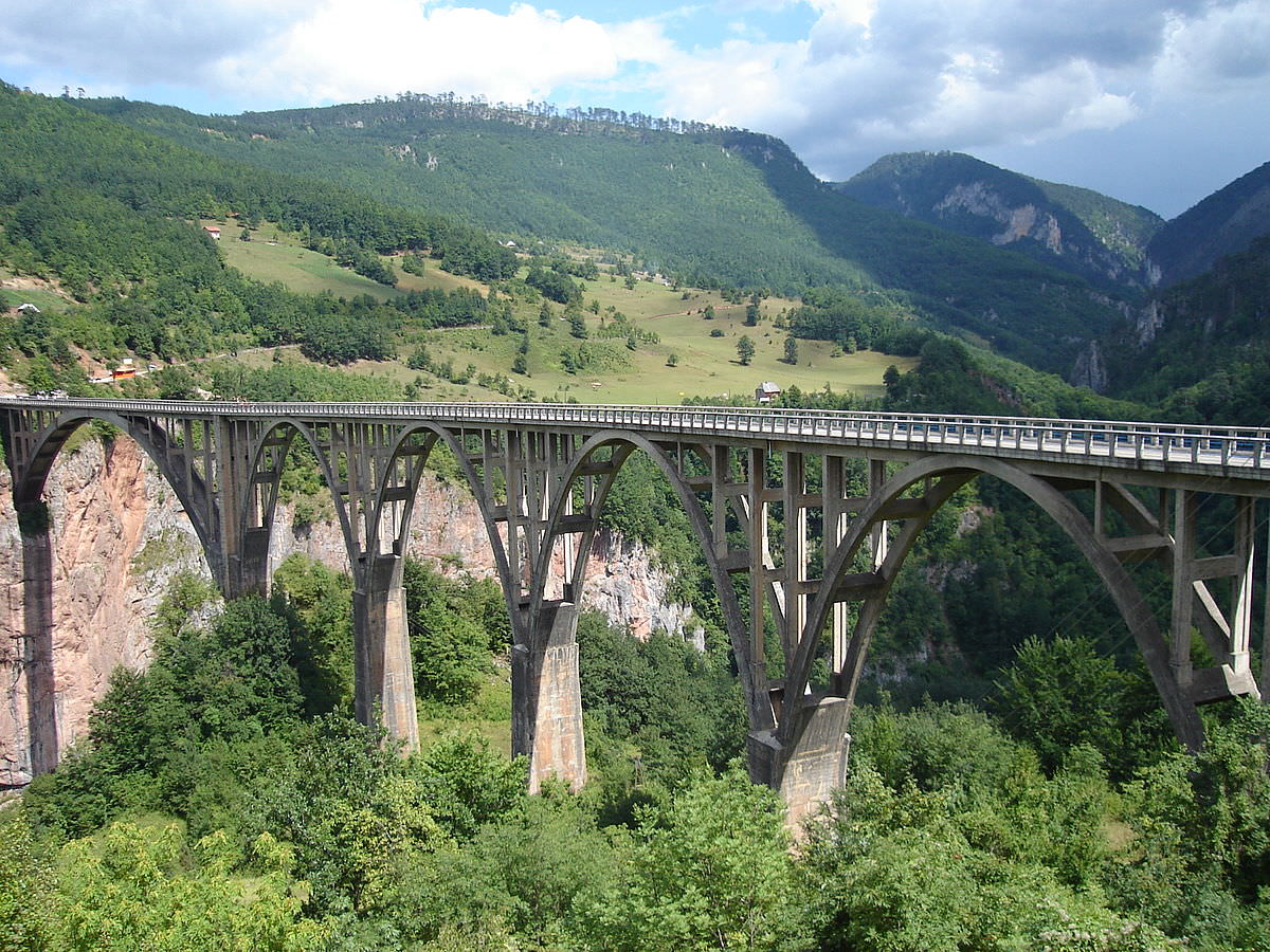 Montenegro