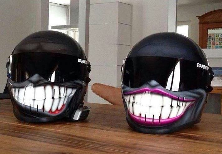 Smiley Face