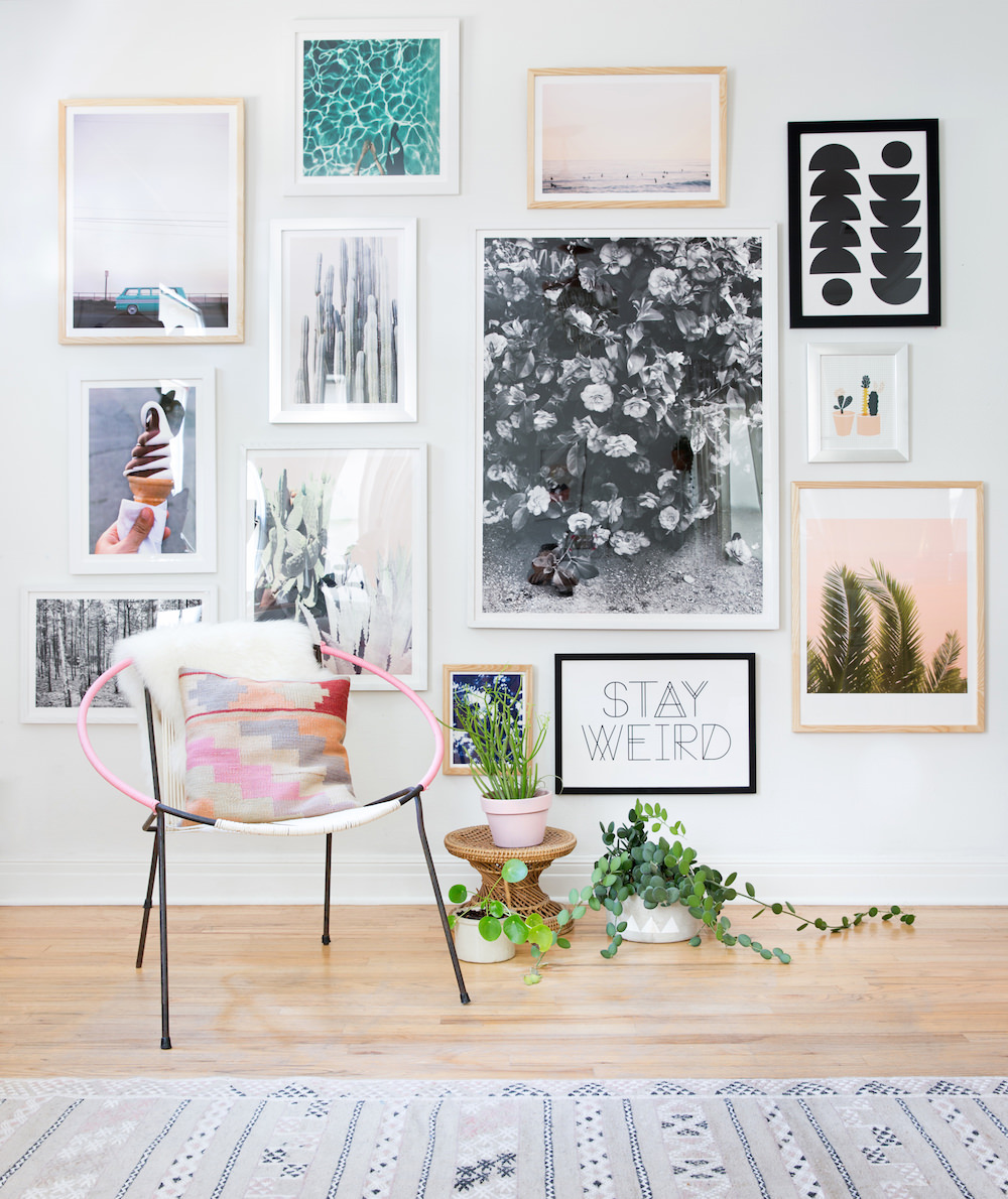 art gallery