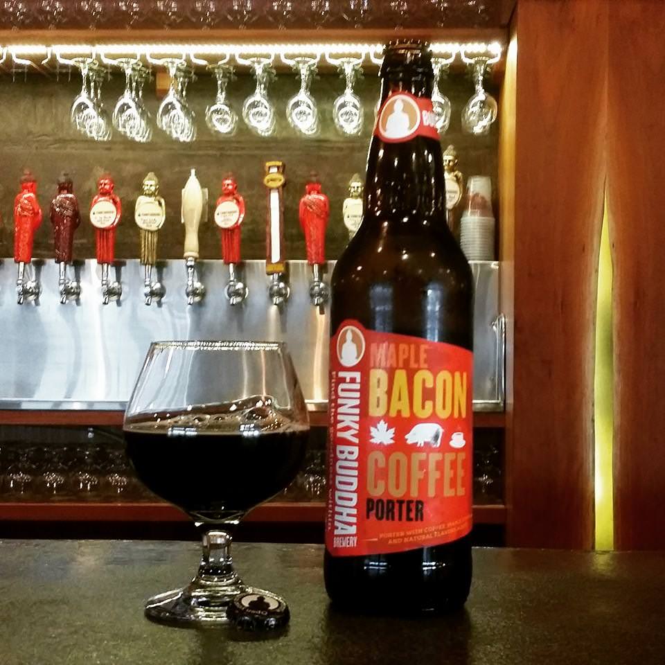 bacon beer
