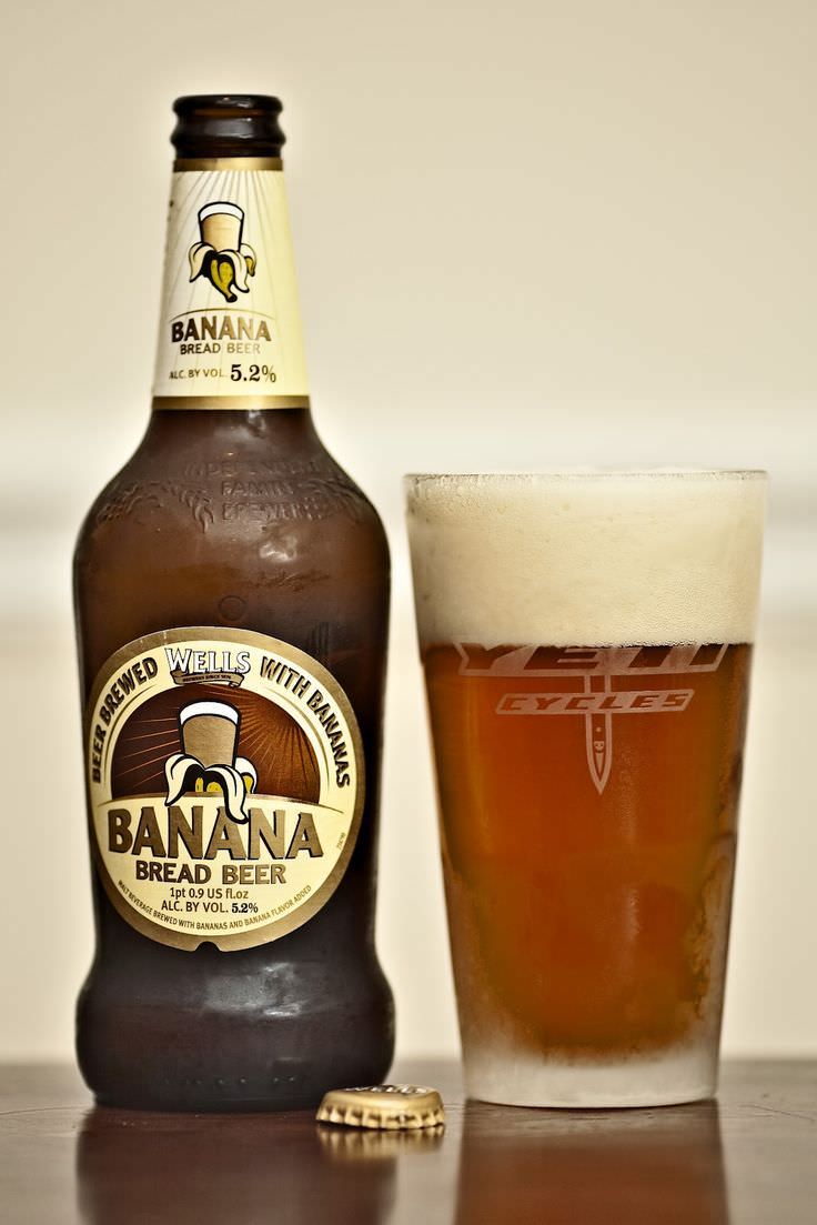 banana beer