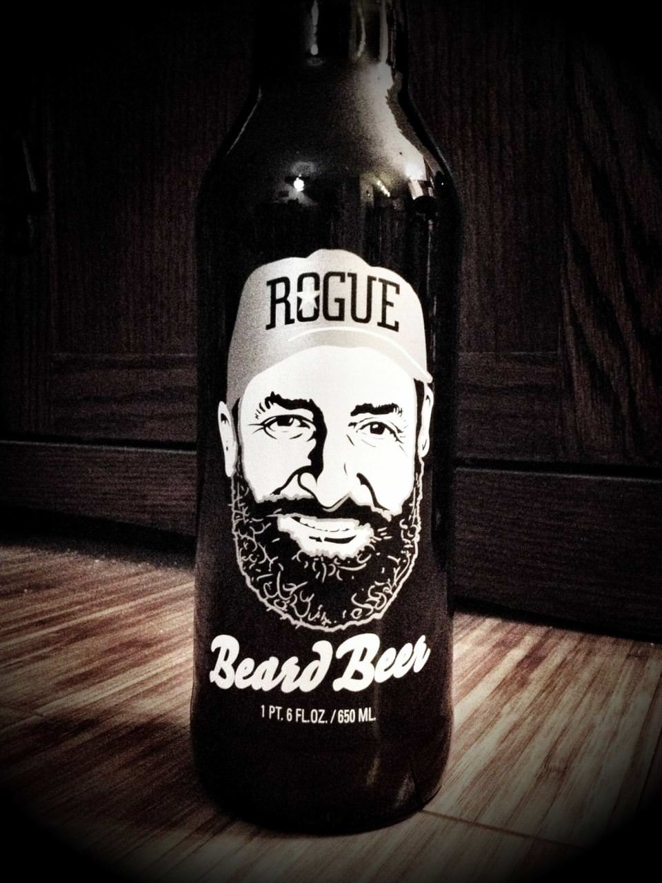 beard beer