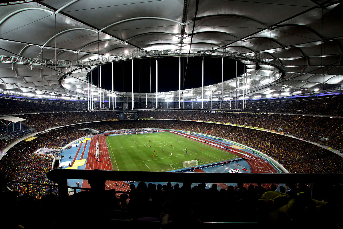bukit jalil