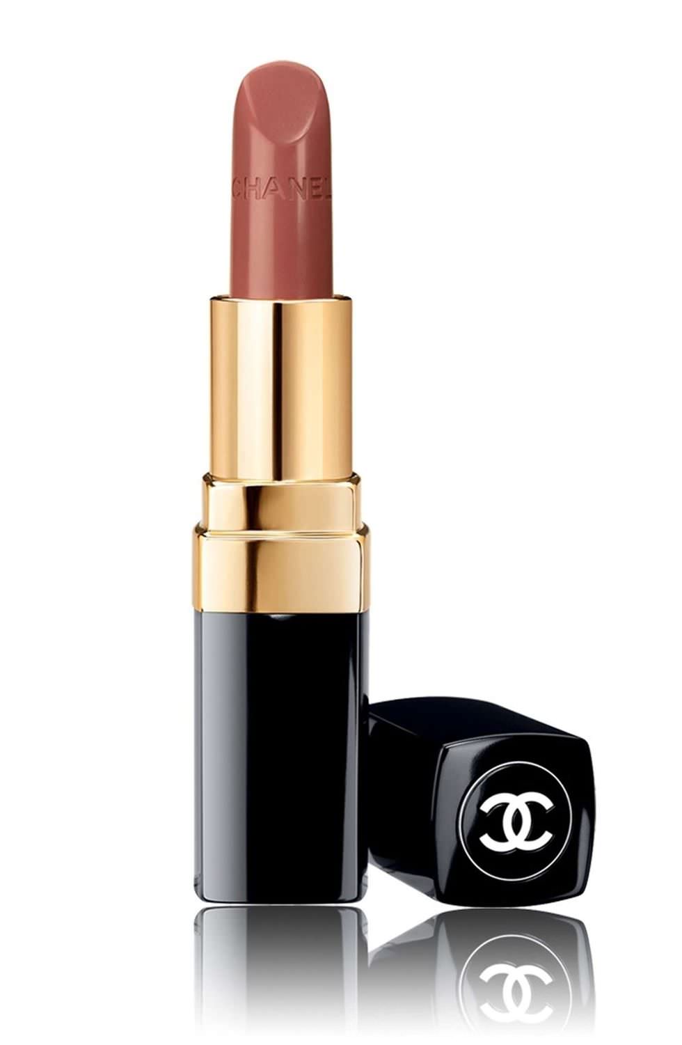 chanel rouge