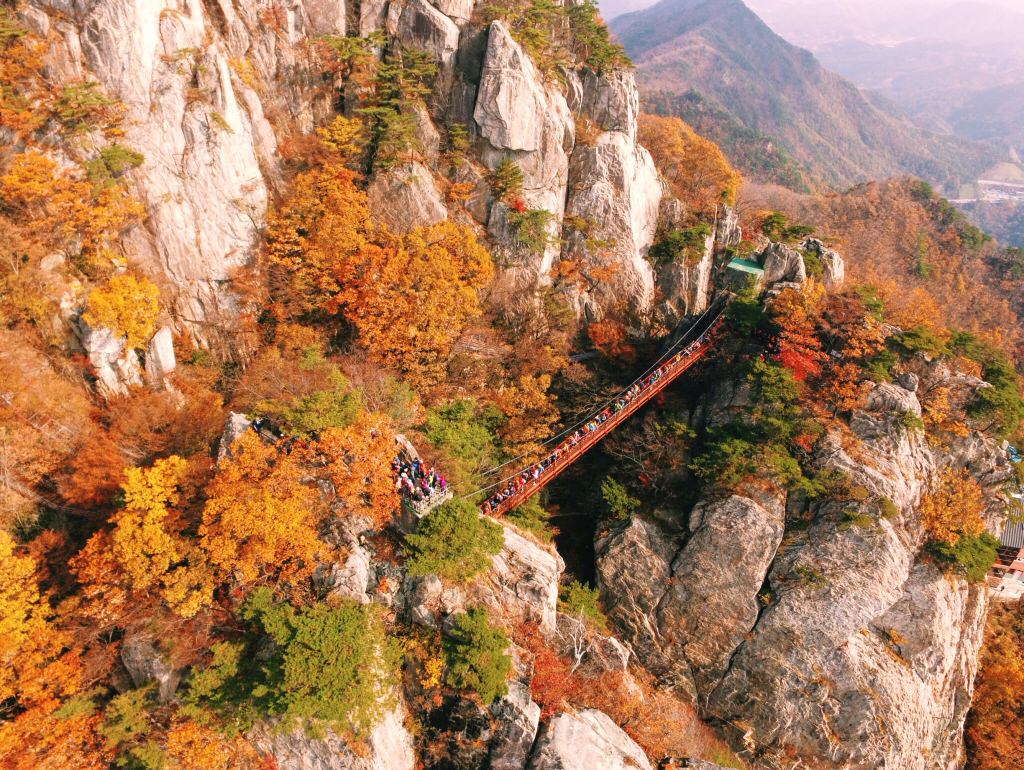 daedunsan