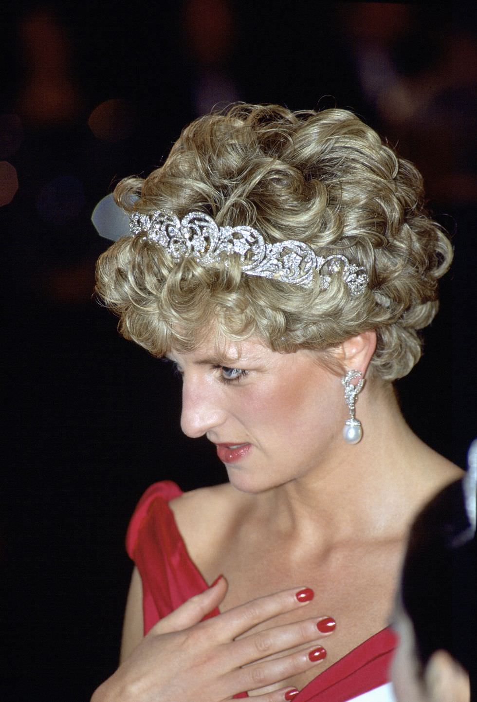 diana