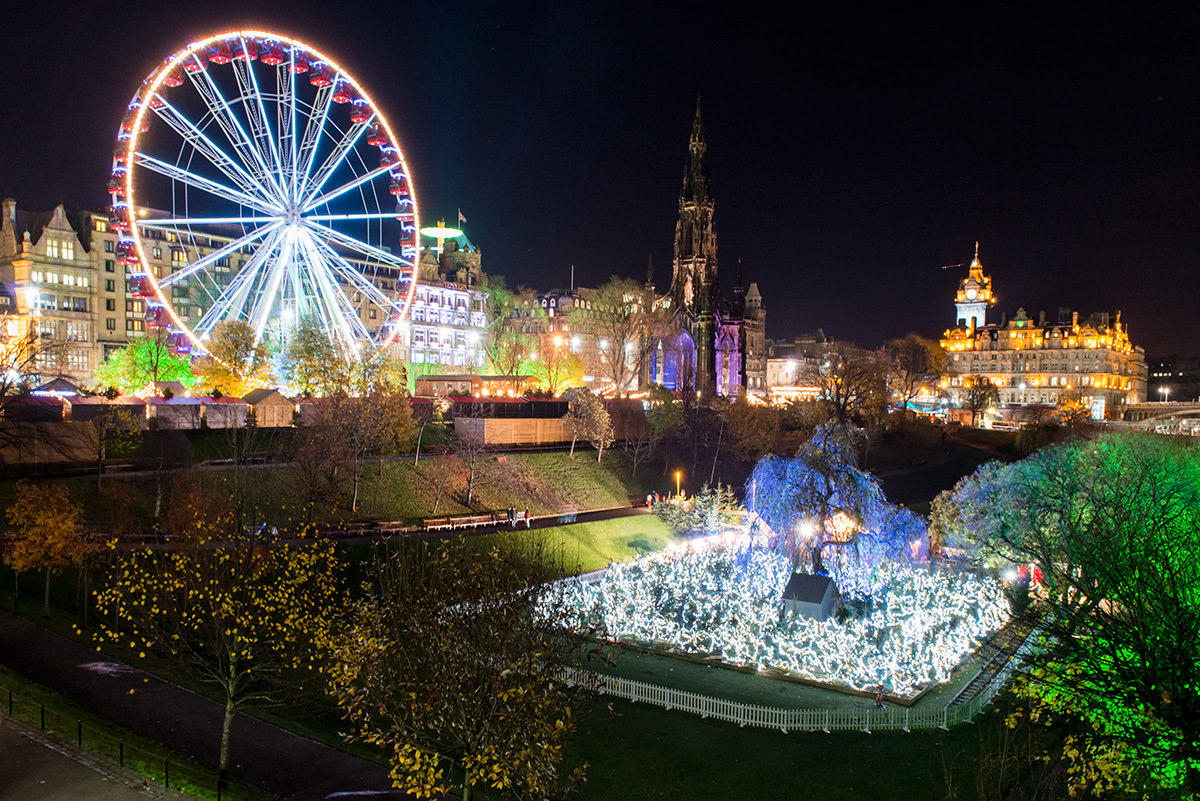 edimbourgo