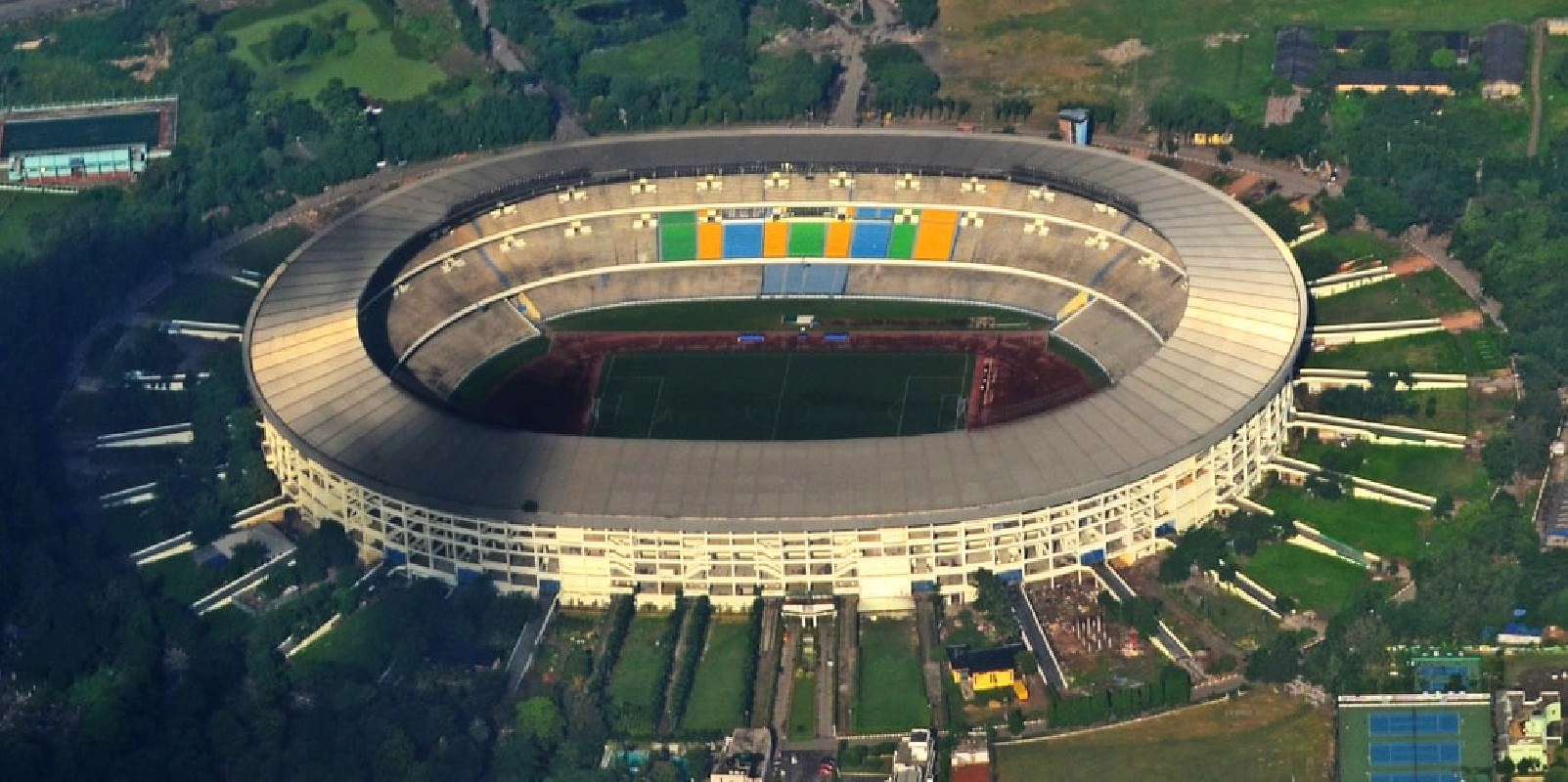 salt lake stadium