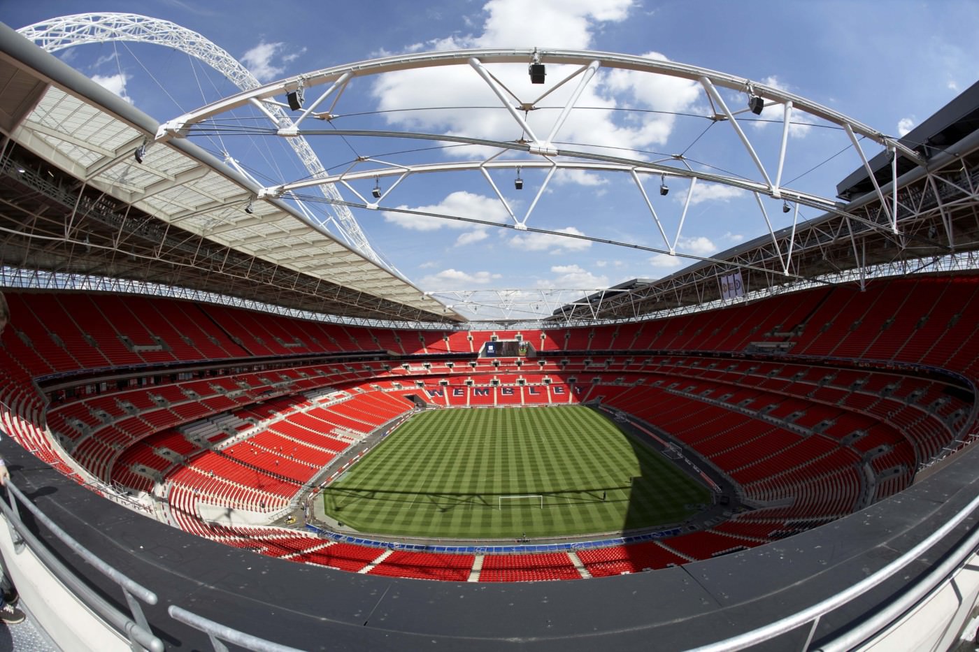 wembley