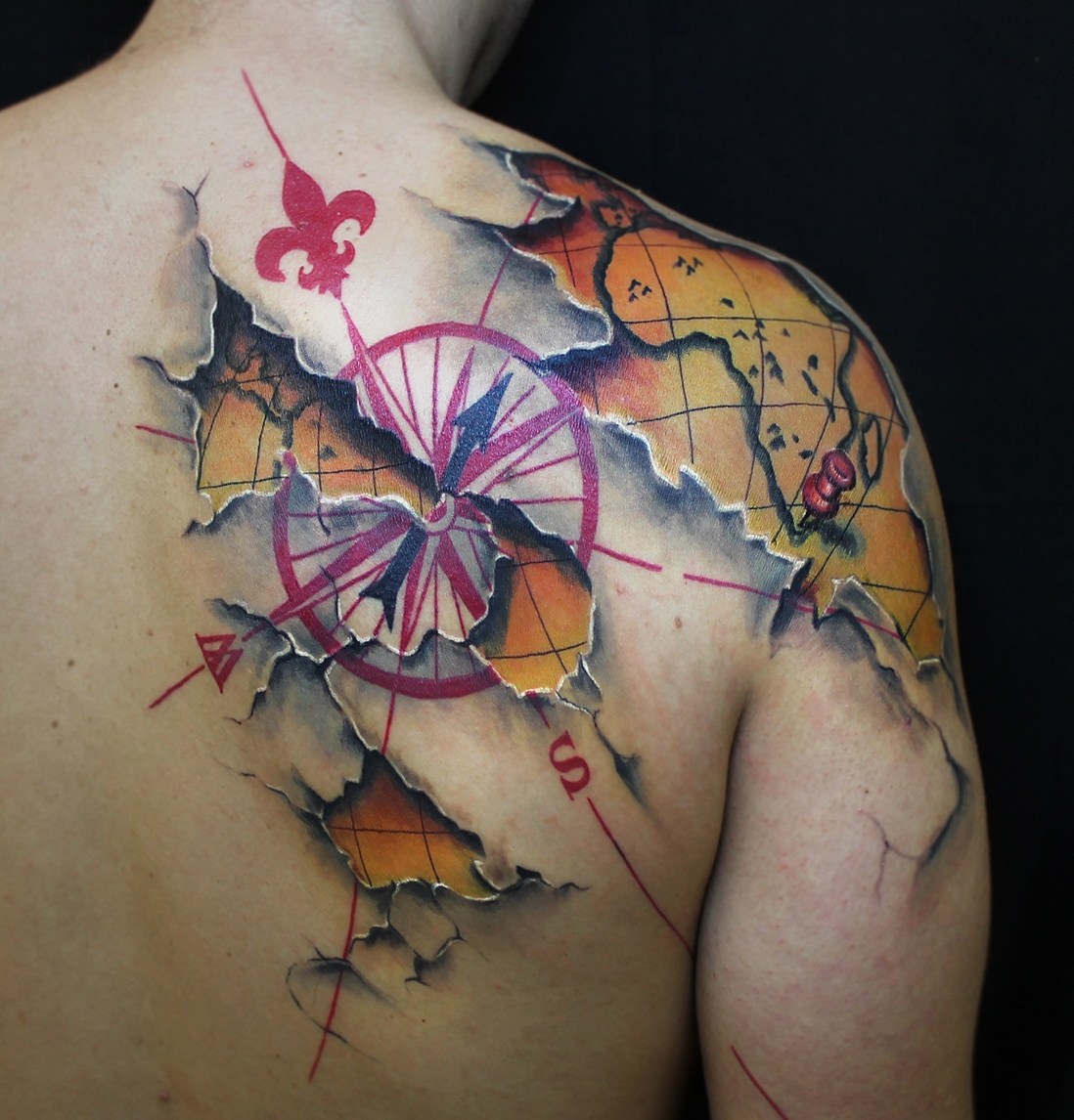 3d-tattoo-designs-wrist