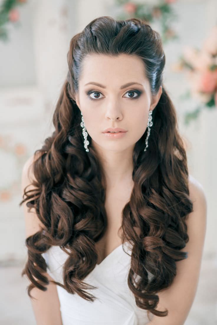 7bdff482d0b06909dac1f0d5bb29c464--down-wedding-hairstyles-down-hairstyles