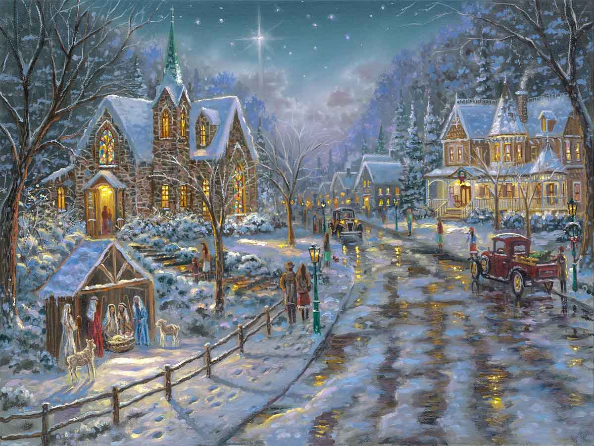 Oh_Holy_Night_by_Robert_Finale